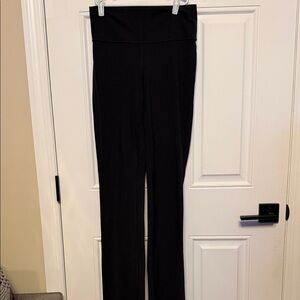 Athleta transcend slim pant